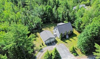 40 Guptill Rd, Belgrade, ME 04917