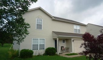 722 Bosell Ct, Bloomington, IN 47403