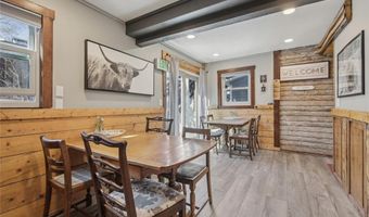 114 N French St, Breckenridge, CO 80424