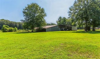 66177 Live Oak Rd, Angie, LA 70426