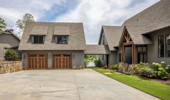 1805 Bulger's Mill Way, Alexander City, AL 35010