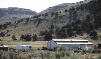 2335 Crowley-Riverside Rd, Arock, OR 97902