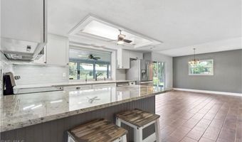 1831 Seminole Harbor Dr, Alva, FL 33920