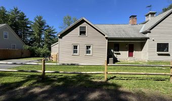 127 New Hampshire Route 16A, Bartlett, NH 03845