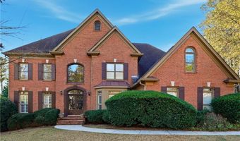 5020 Greatwood Ln, Alpharetta, GA 30005