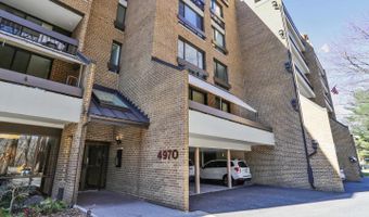 4970 SENTINEL Dr #11-405, Bethesda, MD 20816