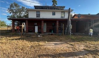 3717 W HWY 44, Alice, TX 78332