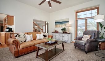 821 BRITTANY Dr, Cheyenne, WY 82009