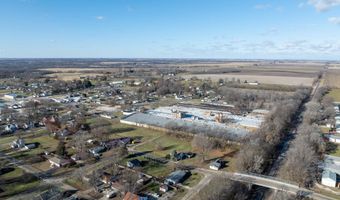 801 N MAIN St, Abingdon, IL 61410