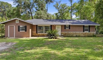 4300 NE 132ND Pl, Anthony, FL 32617