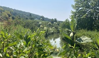 7649 County Rd 15, Angelica, NY 14709