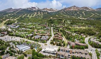 110 S Park Ave 106, Breckenridge, CO 80424