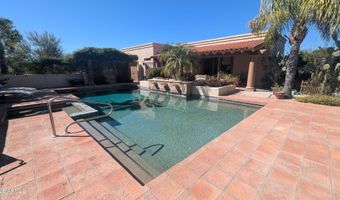 8944 E LAZYWOOD Pl, Carefree, AZ 85377