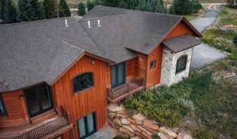29 WHITE POINT Rd, Cora, WY 82925