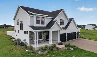 16608 Inca St NW, Andover, MN 55304
