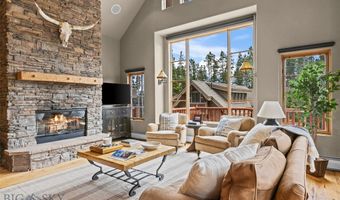 2 Happy Trl, Big Sky, MT 59716