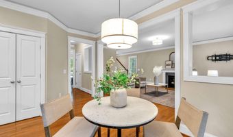4324 Brighton Ridge Dr, Apex, NC 27539