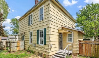 673 E Sycamore St, Columbus, OH 43206