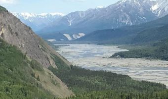 51900 W Glenn Hwy, Chickaloon, AK 99674
