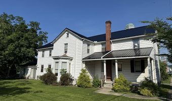 416 Main St, Alexandria, PA 16611