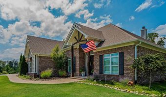 3985 BENT TREE, Benton, AR 72019