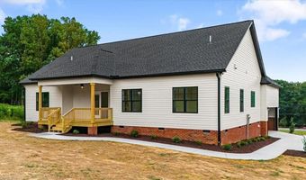 3963 NC Highway 42 S, Asheboro, NC 27205