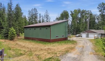 5611 Blacktail Rd, Careywood, ID 83809
