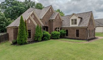 5380 SCARLET RIDGE Dr, Arlington, TN 38002