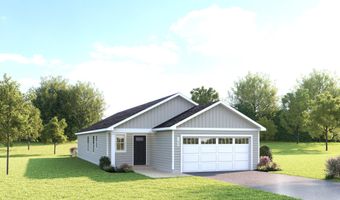 8011 Sterling Oaks Dr NW Plan: Rosewood, Ash, NC 28420