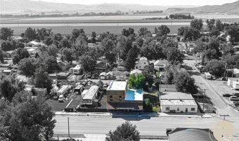 216 Broadway Ave, Belfry, MT 59008