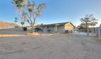 10525 Balsa, Apple Valley, CA 92308