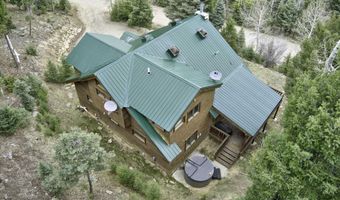 39 Rio Arriba Way, Angel Fire, NM 87710