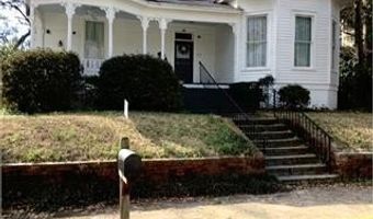 305 E Church St, Americus, GA 31709