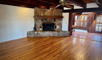 1095 Little Rd, Anthony, NM 88021