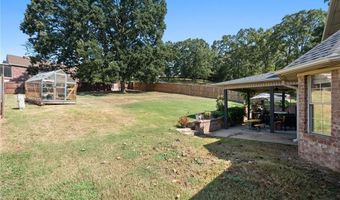 3910 Golf Course Dr, Alma, AR 72921
