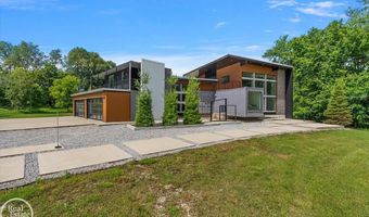 850 Frick Rd, Addison Twp., MI 48367