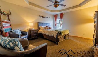 1014 Glade Ct, Cody, WY 82414