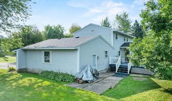211 N 5TH Ave, Abbotsford, WI 54405