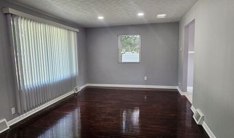 2436 Brown St, Anderson, IN 46016