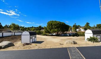 614 SNEATH Way, Alpine, CA 91901