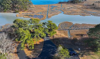 SOUTH HILLS Drive lot # 20, Berlin, MD 21811