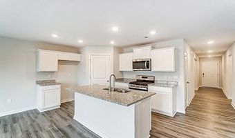 5 Walnut Mill Way Plan: Harmony, Ashville, OH 43103