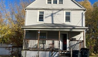 673 Sumner St, Akron, OH 44311