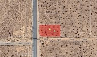 Bellflower Street, Adelanto, CA 92301