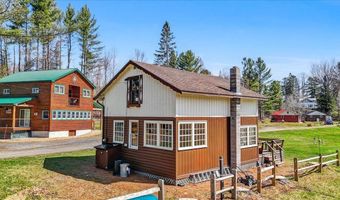 95 Bellwater Ave, Barton, VT 05822