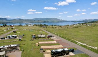 44805 Eagle Eye Loop, Big Arm, MT 59910