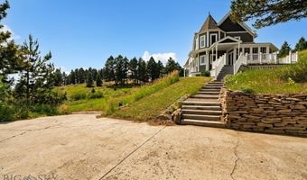 2919 Hawkline Rd, Bozeman, MT 59715
