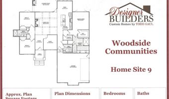 210 Golden Oak Dr, Aiken, SC 29803