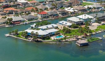 140 Bay Hbr, Aransas Pass, TX 78336