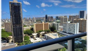 1515 Liona St 2405, Honolulu, HI 96814